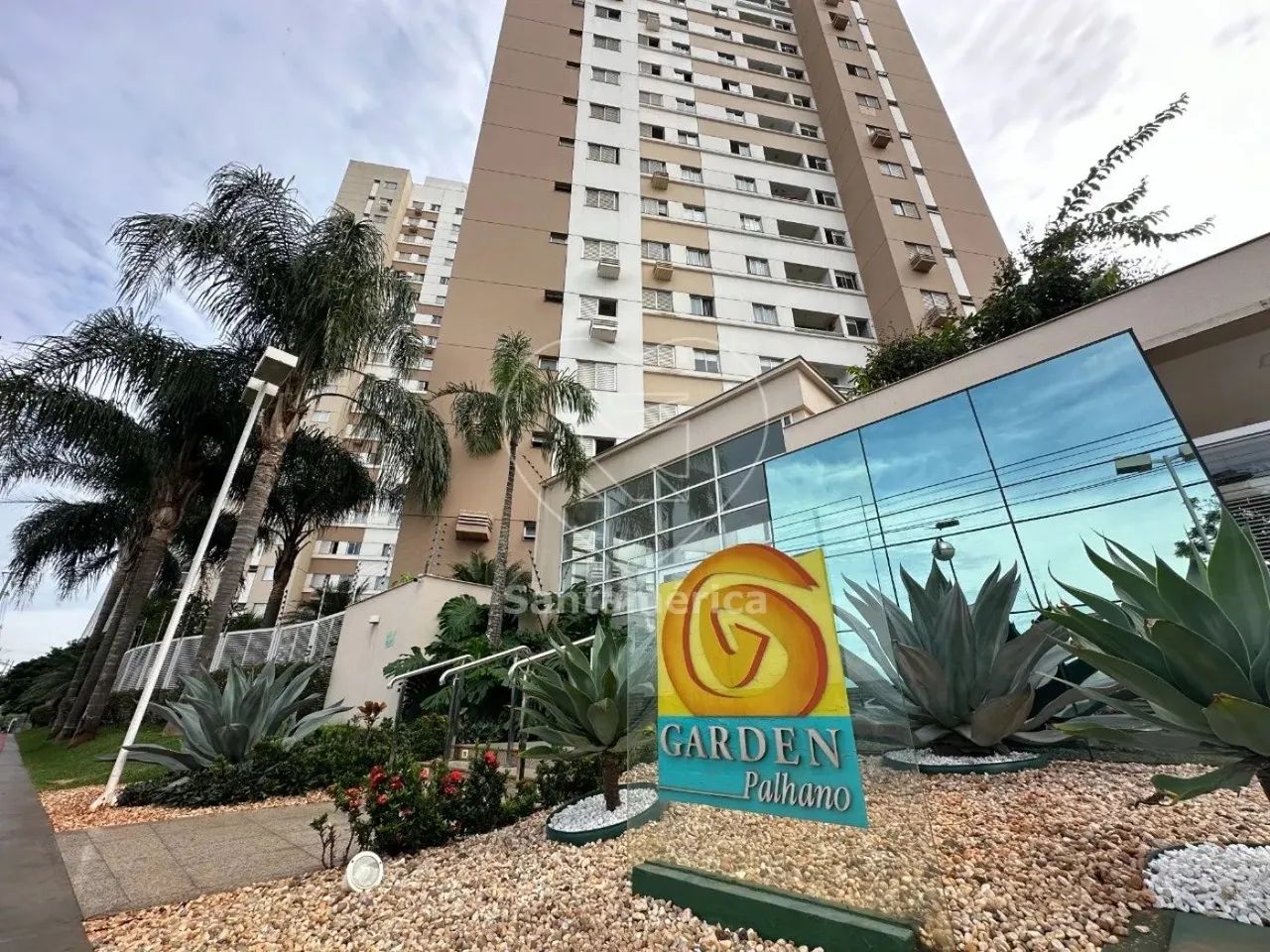 Foto - Londrina - Santa Rosa