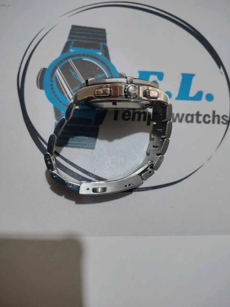RELOGIO TAG HEUER AQUARACER CAF1110 - Foto 4