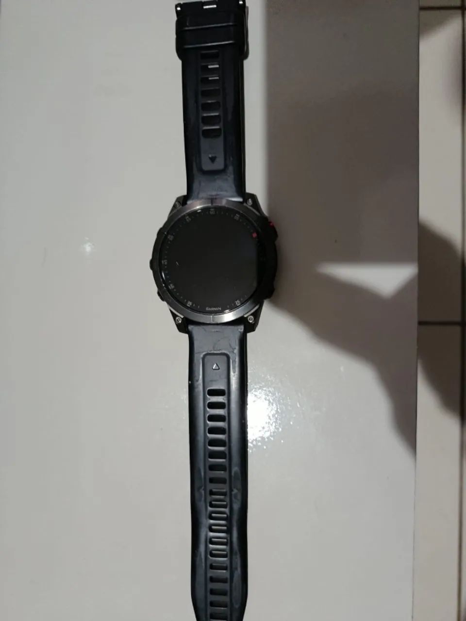 Relógio Garmin Epix Gen 2 Sapphire, Tytanium - Foto 2