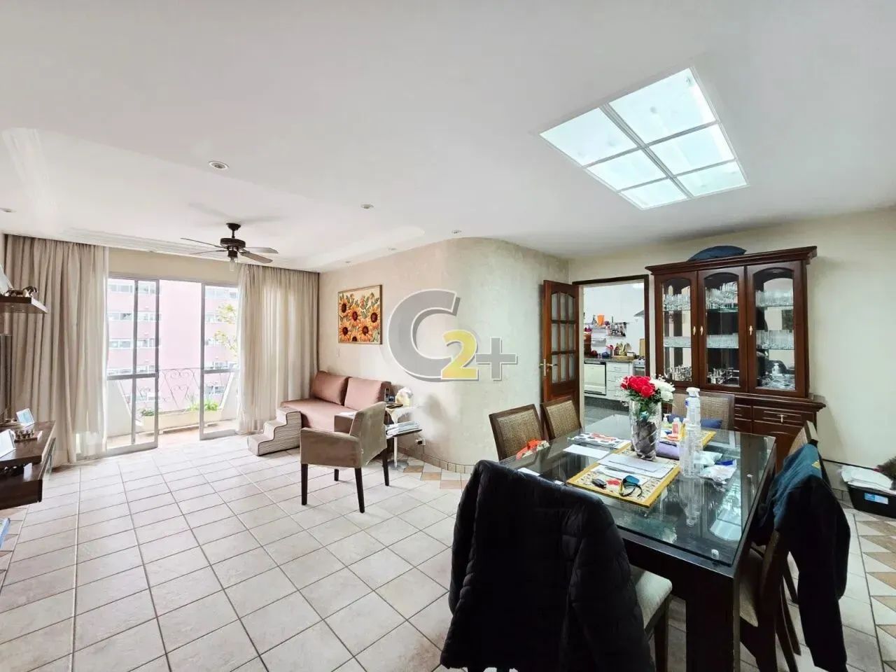 Apartamento a venda em Perdizes com 3 quartos e 2 vagas! - Foto 2