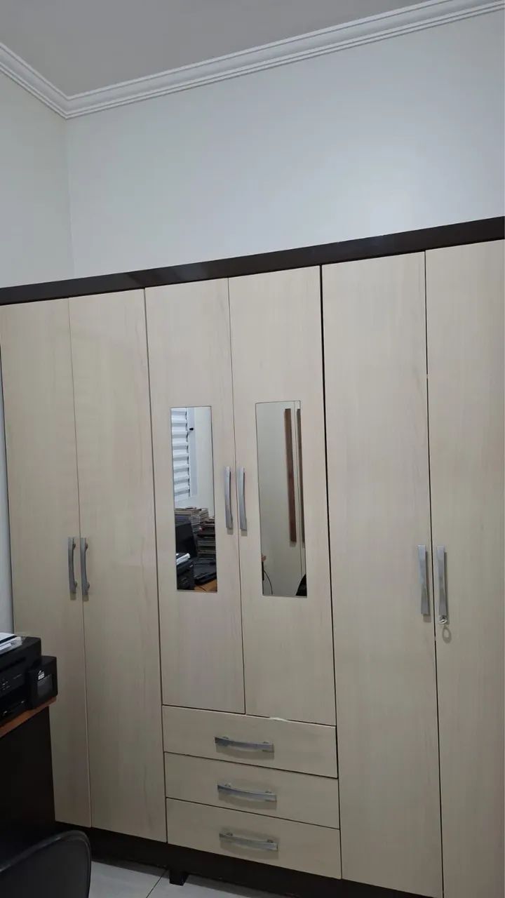 Guarda-roupa  - Foto 2