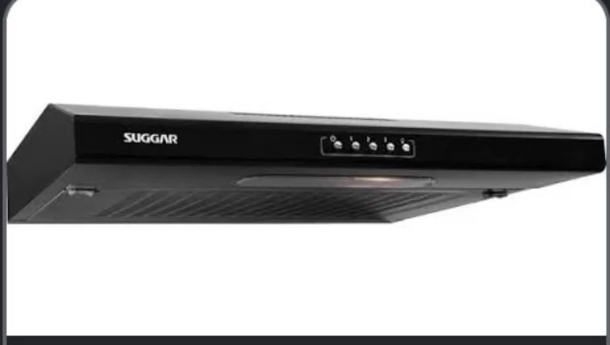 Vendo excelente suggar 