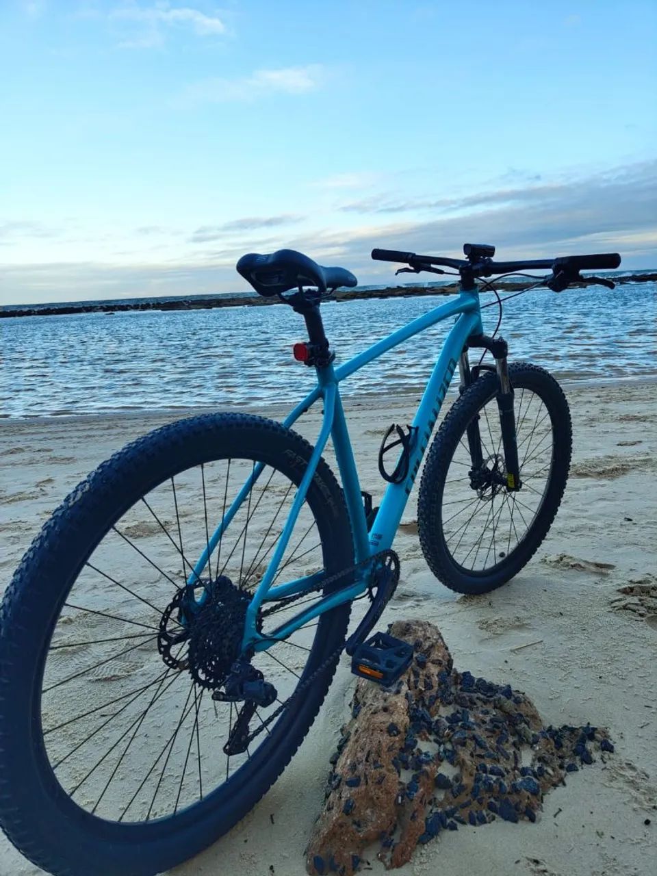 Bicicleta Specialized aro 29 - Foto 4