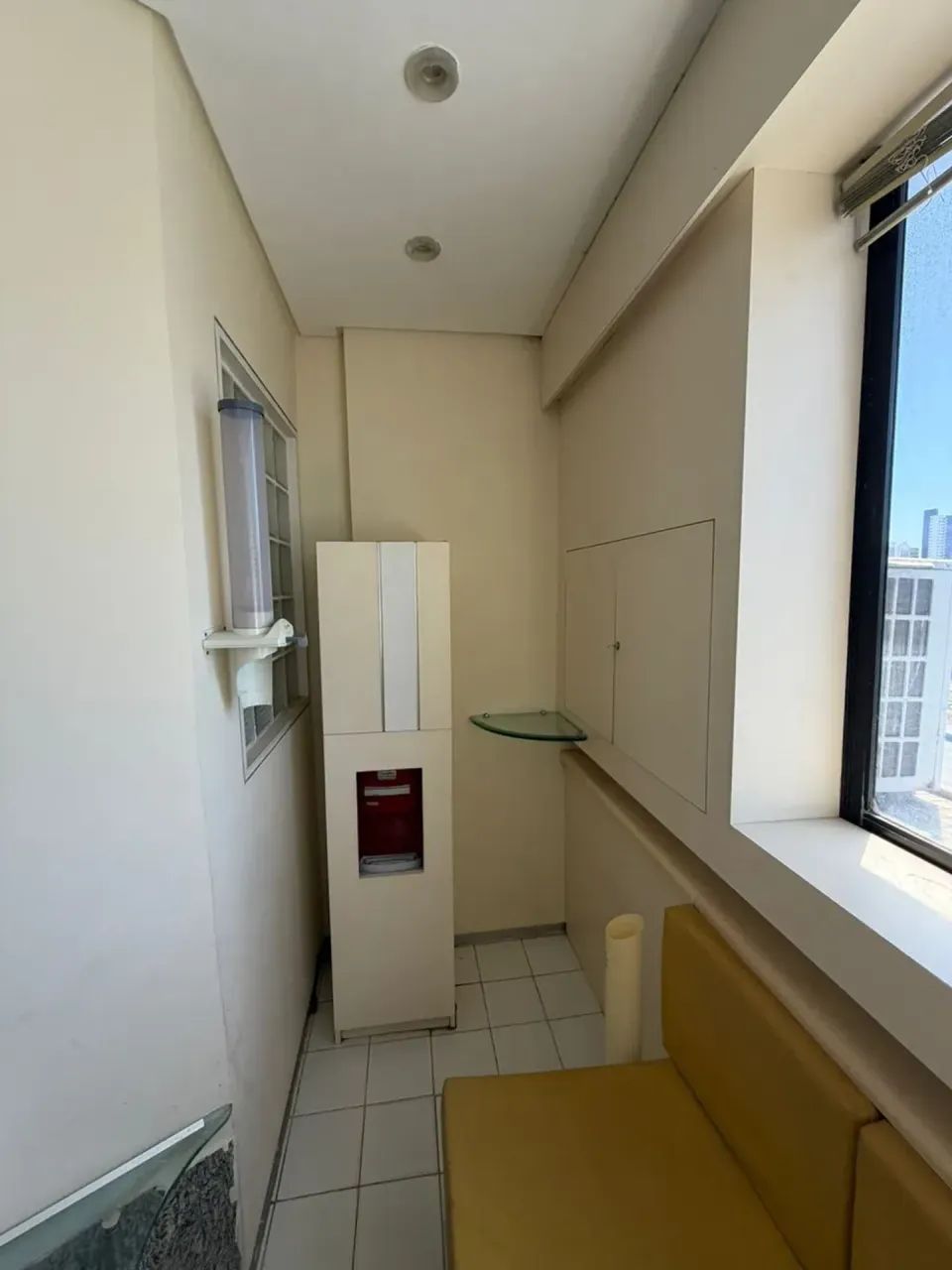 Sala comercial na Epitacio pessoa com 85m2 - Foto 5