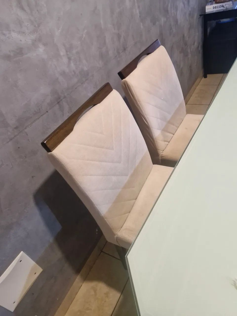 Mesa de jantar 6 lugares  - Foto 5