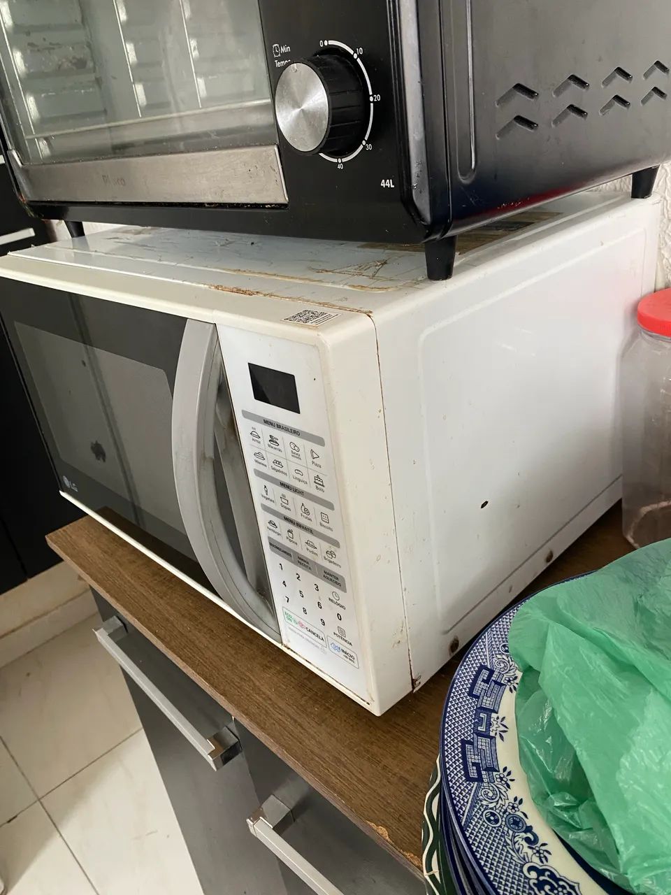 Microondas  - Foto 3