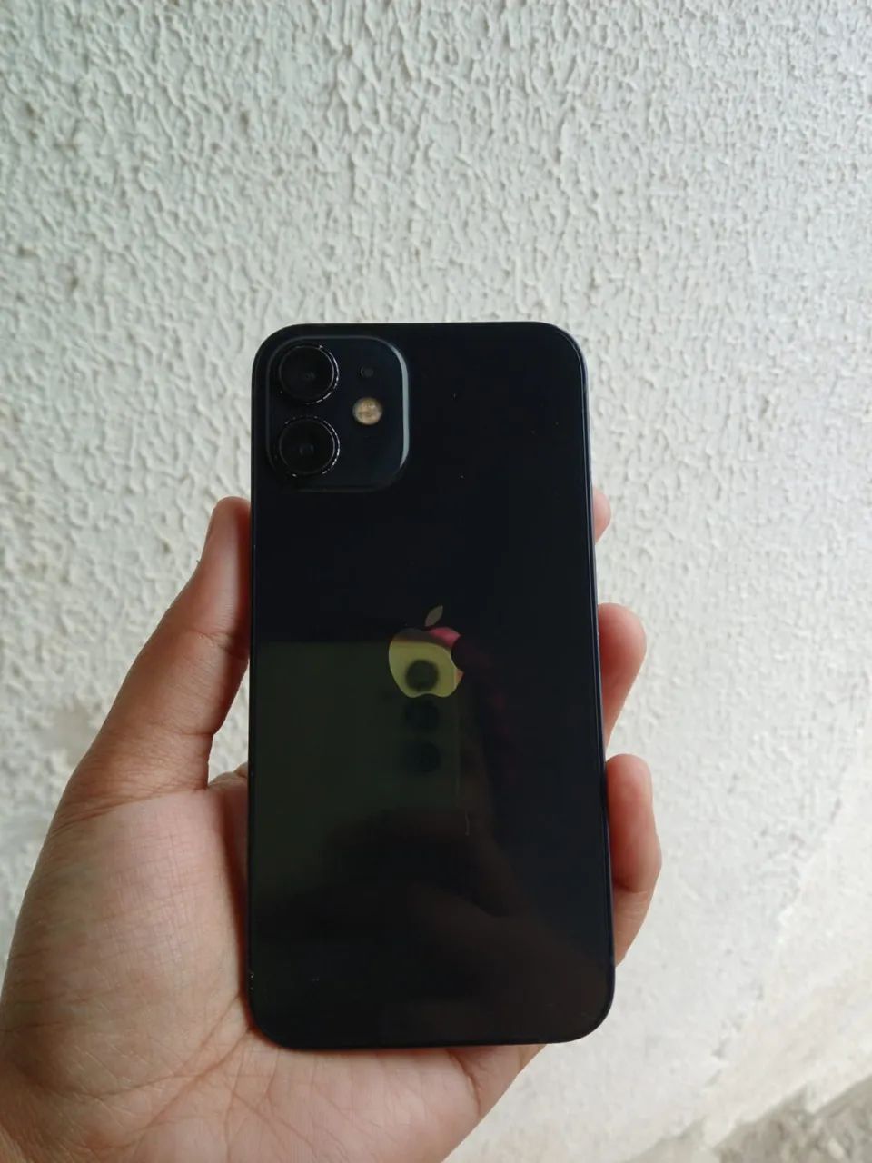 iPhone 12 mini
