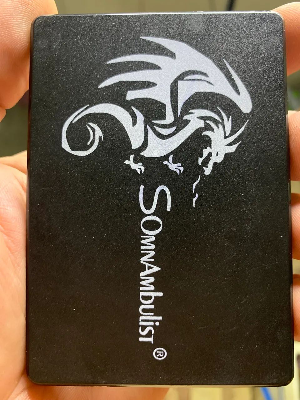 SSD de 512GB Sata