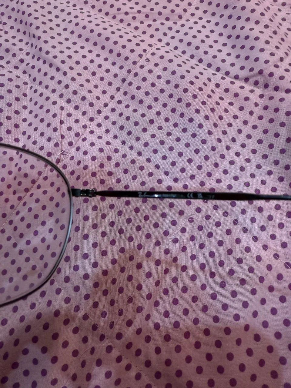 Armação rayban original  - Foto 3