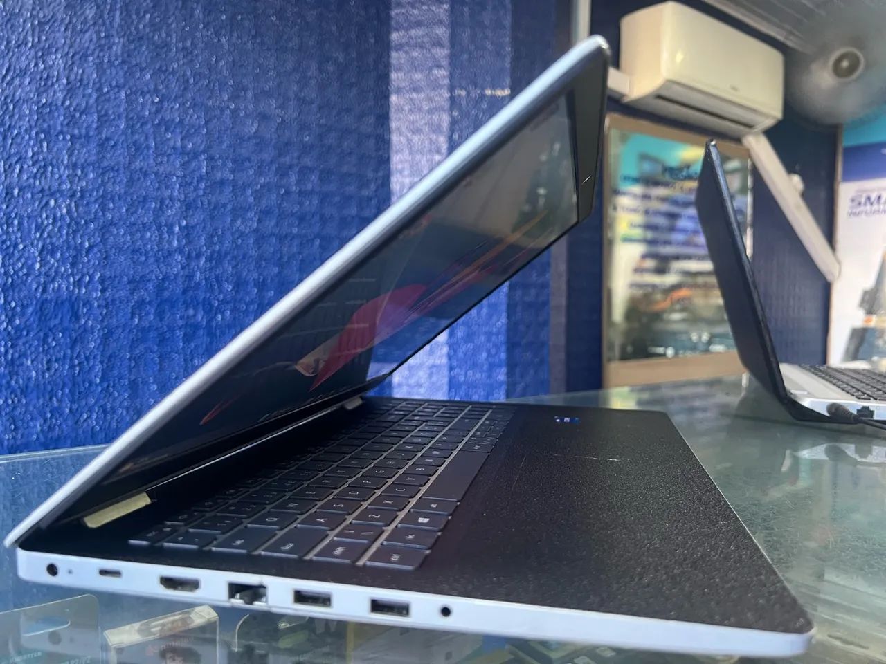 Notebook Dell Core i7-11 geração  - Foto 3