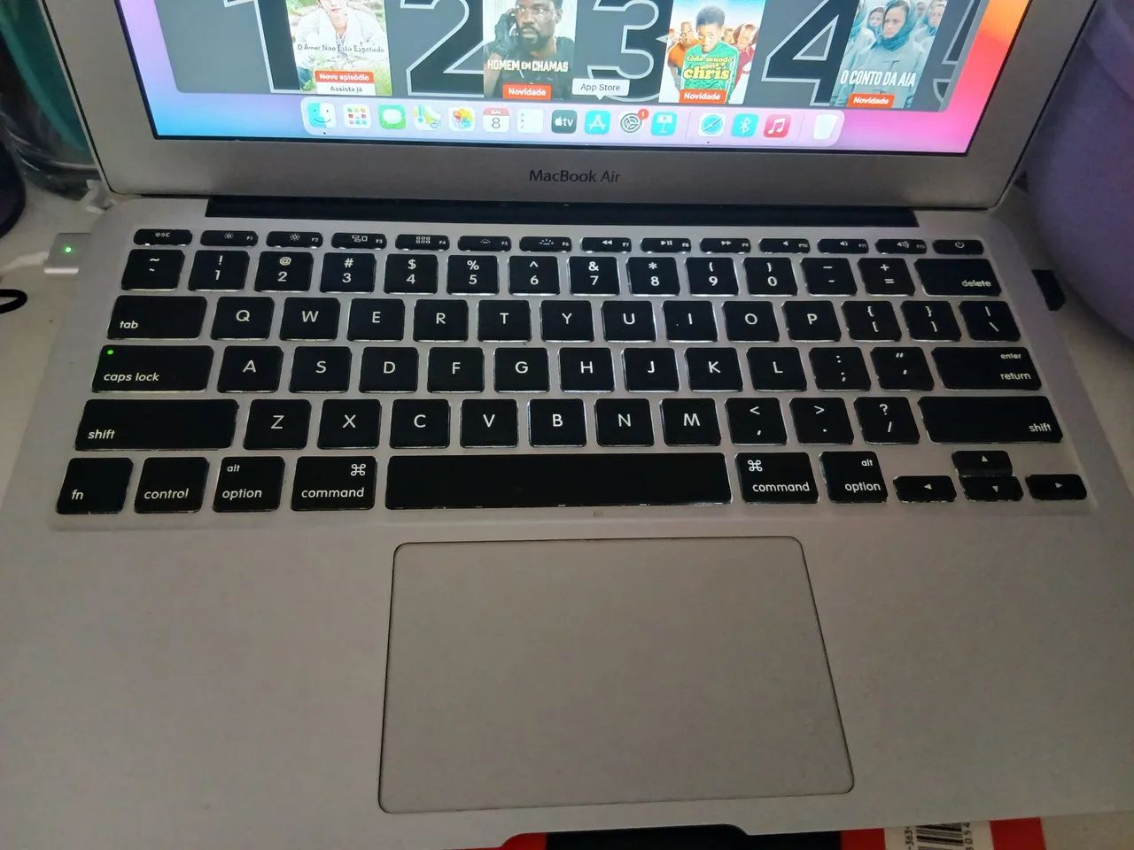 MacBook Air 11- inch, Mid 2013 - Notebooks - Benfica, Fortaleza