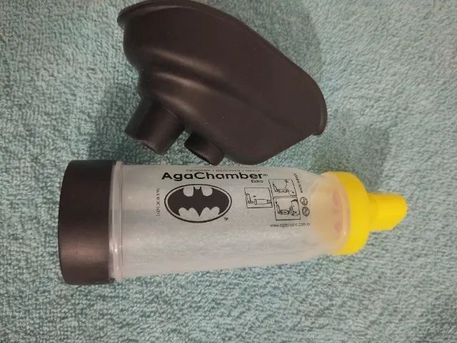 Produtos para uso respiratório  - Foto 3