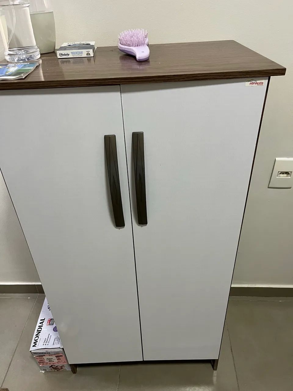 Sapateira  - Foto 2