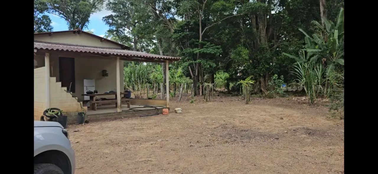 Seu refúgio no campo, pertinho da cidade - Foto 3