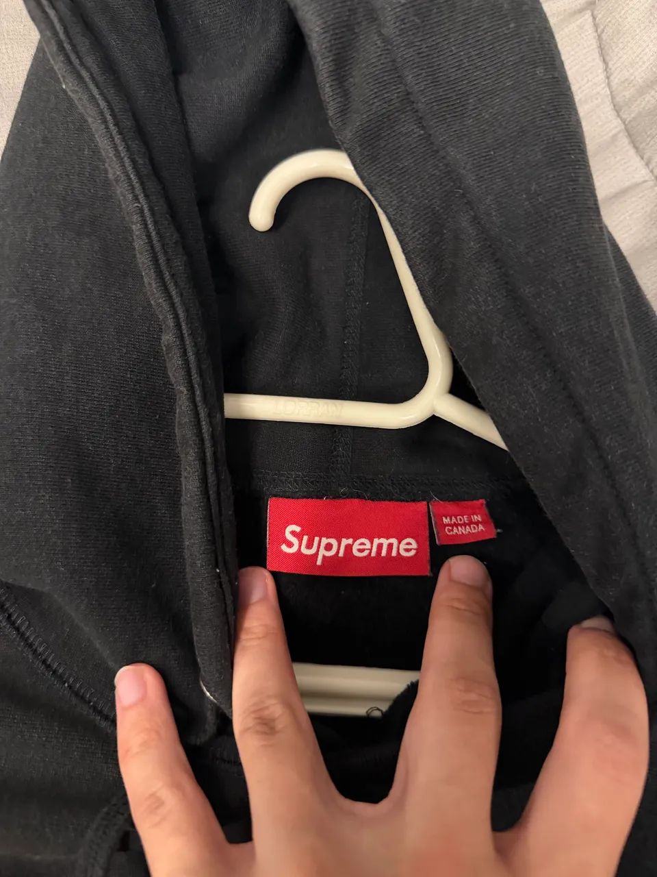 moletom supreme  - Foto 3