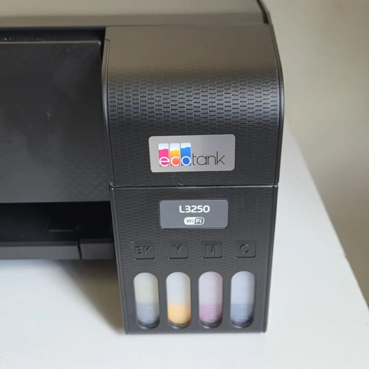 Impressora EPSON L3250 - Foto 2