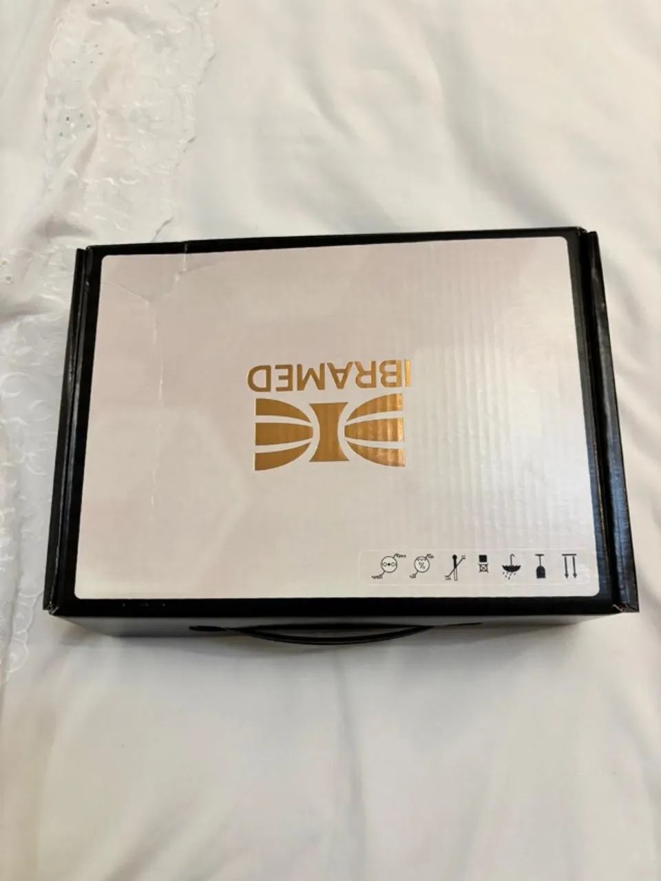 TENS PORTÁTIL IBRAMED