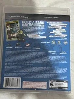 CD Jogo Rock Band Lego - Foto 3