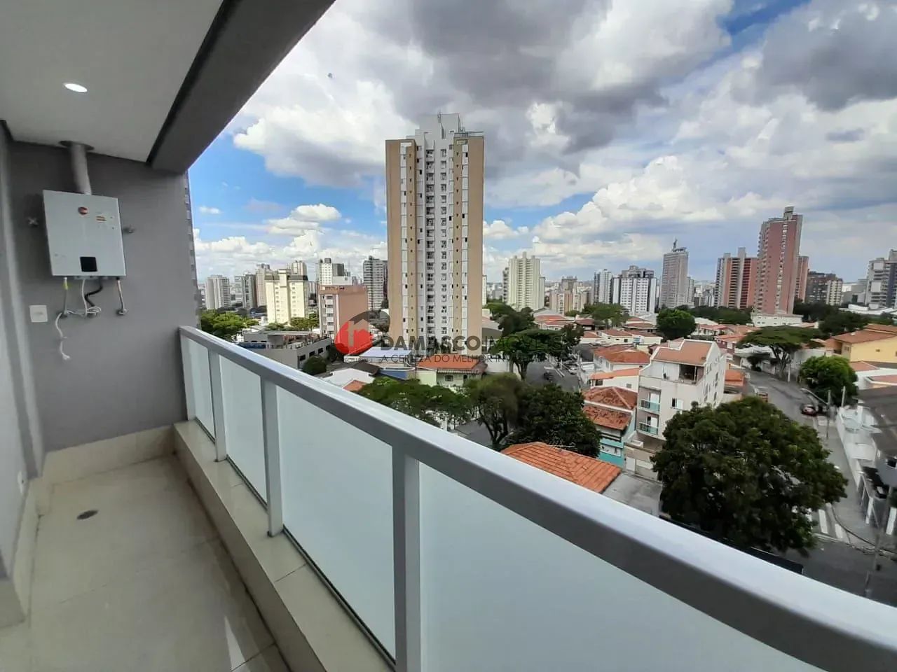 Apartamento em Jardim - Foto 4