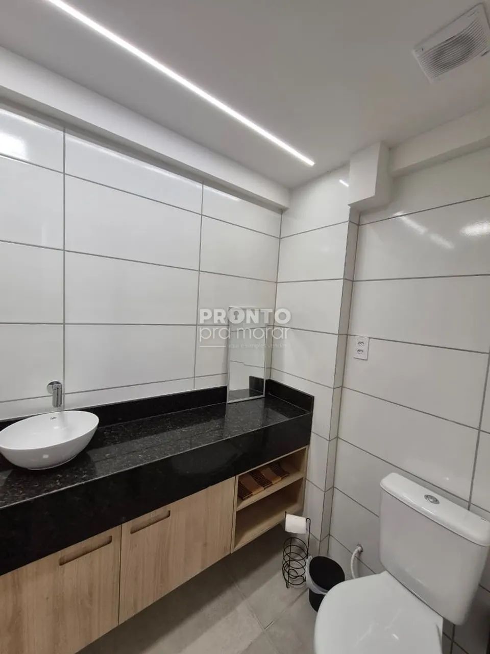 Apartamento com 1 quarto em Carneiros - Foto 2