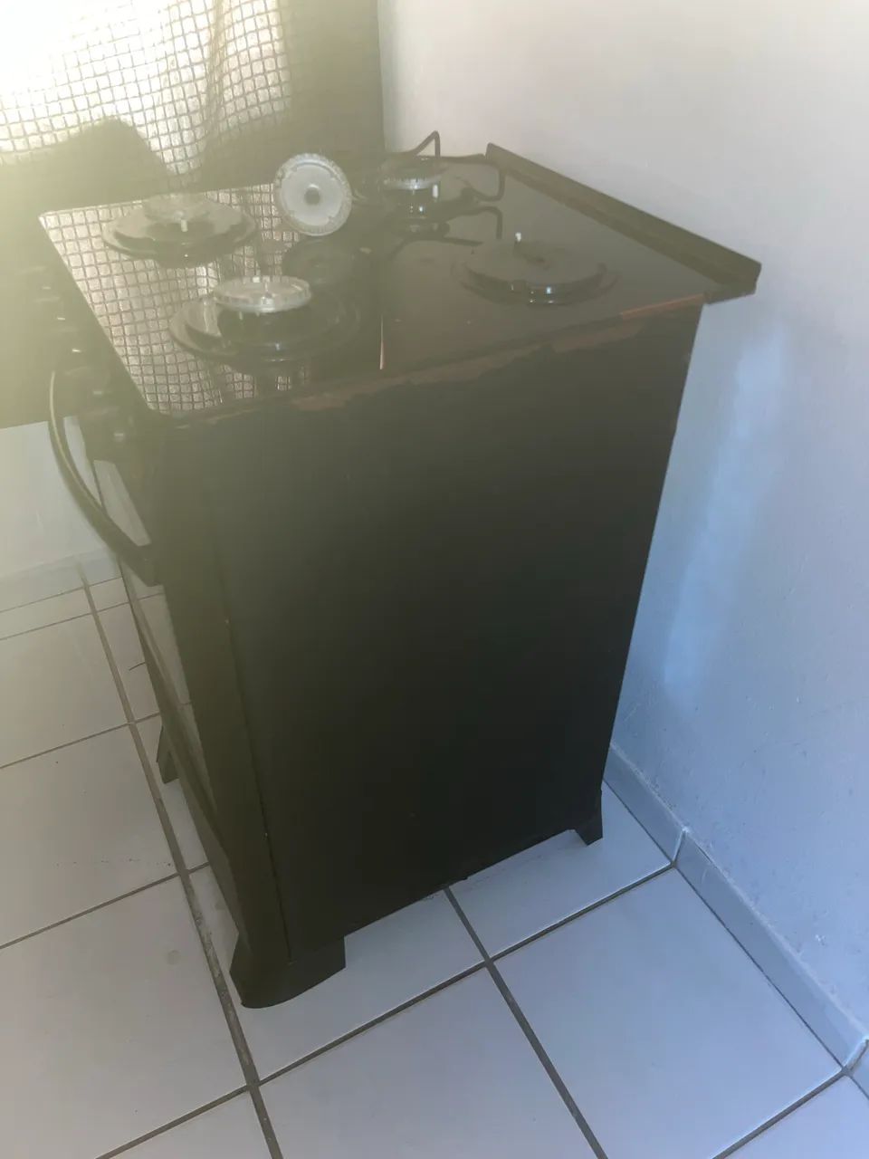 Fogão  - Foto 3