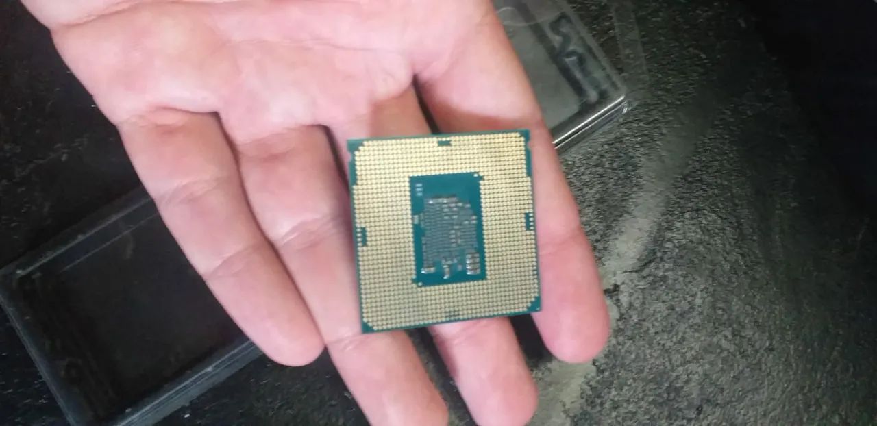 Processador Celeron g3930 - Foto 2