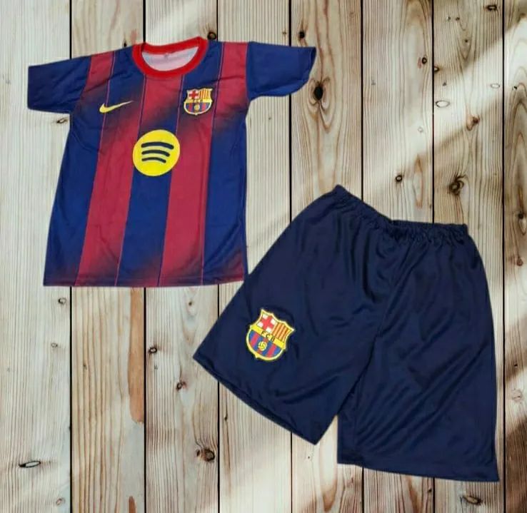 CONJUNTO INFANTIL DE TIMES  - Foto 2