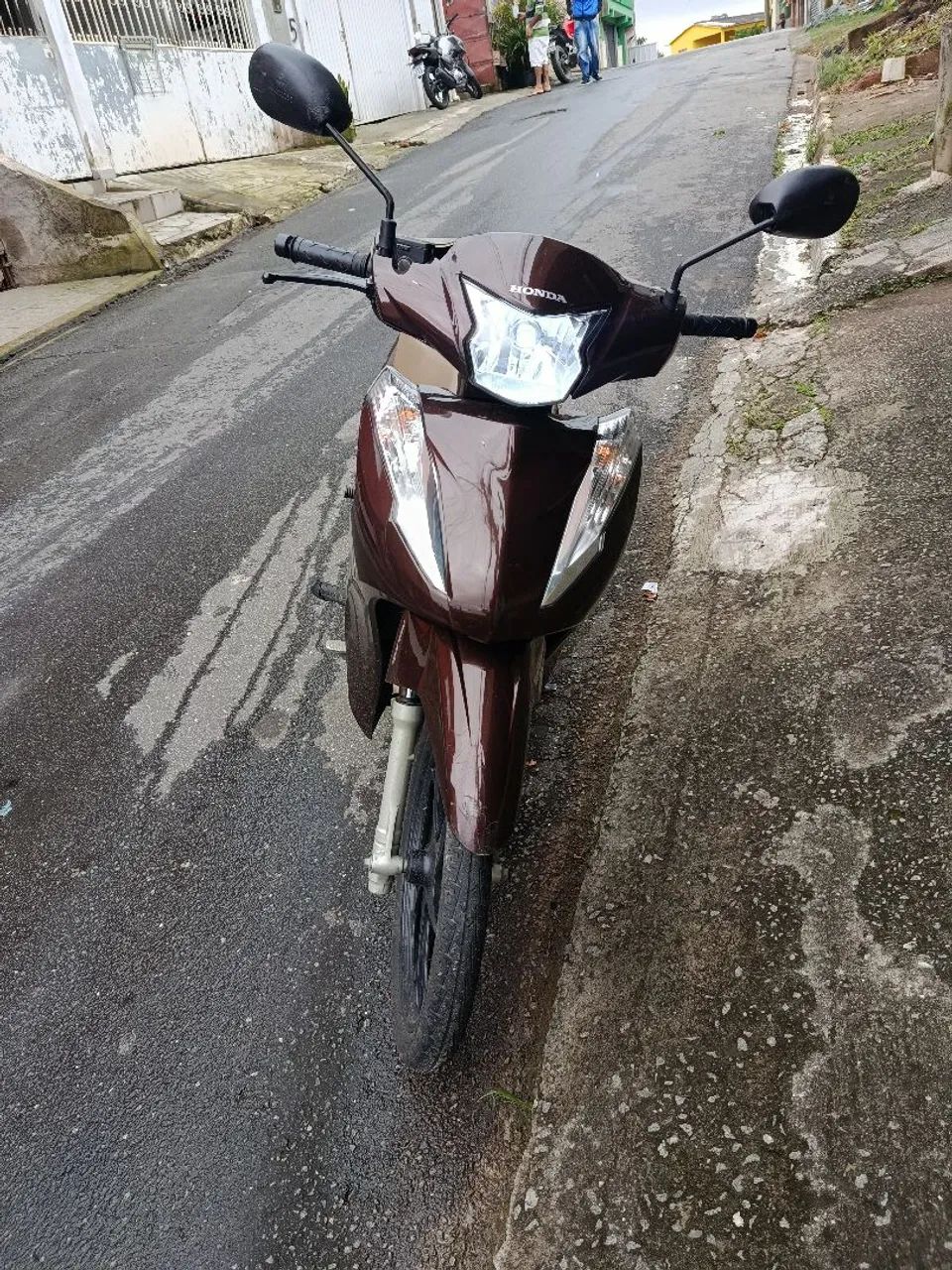 Blz 125 flex - Foto 5