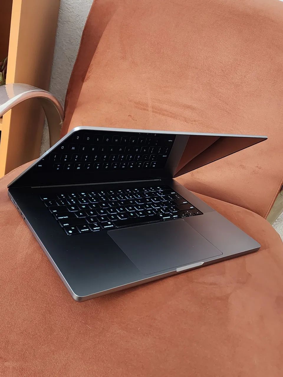MacBook M1 Pro 16 Polegadas 32gb 512SSD 2021 - Notebooks - Panamá