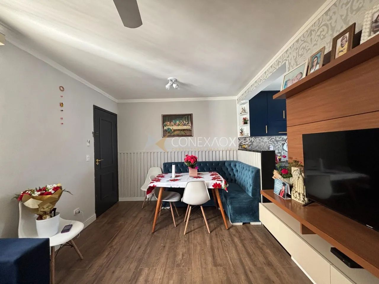 apartamento - Vila Industrial - Campinas - Foto 4