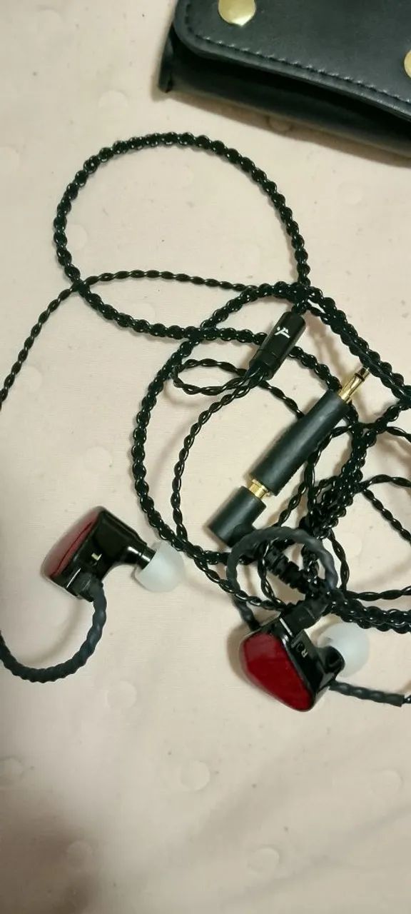 Crinacle Red Zero - Foto 2