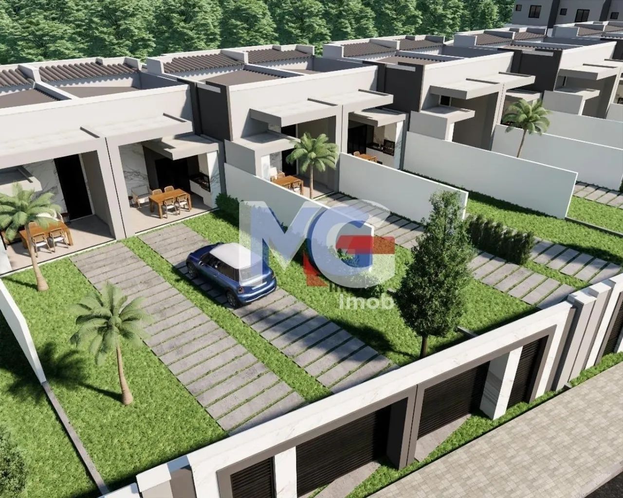 Casa | Venda | Pacheco - Foto 3