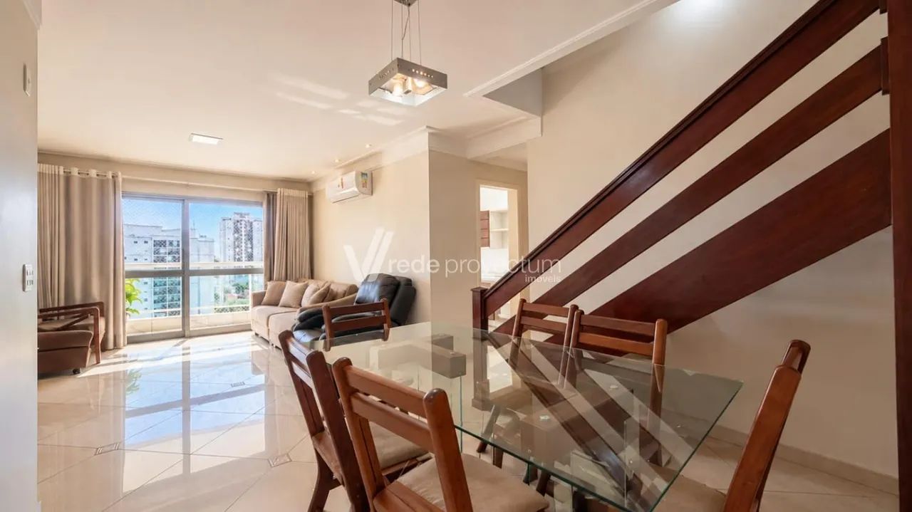 apartamento - Taquaral - Campinas - Foto 5