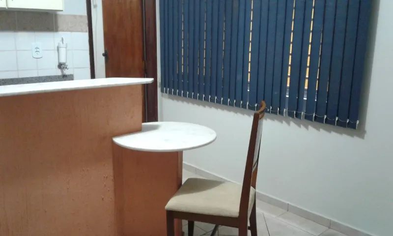 Kit Super Espaçosa Próximo a UNB CLN 412 - Foto 5