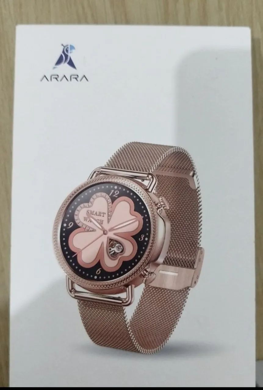 Smartwatch - Foto 5