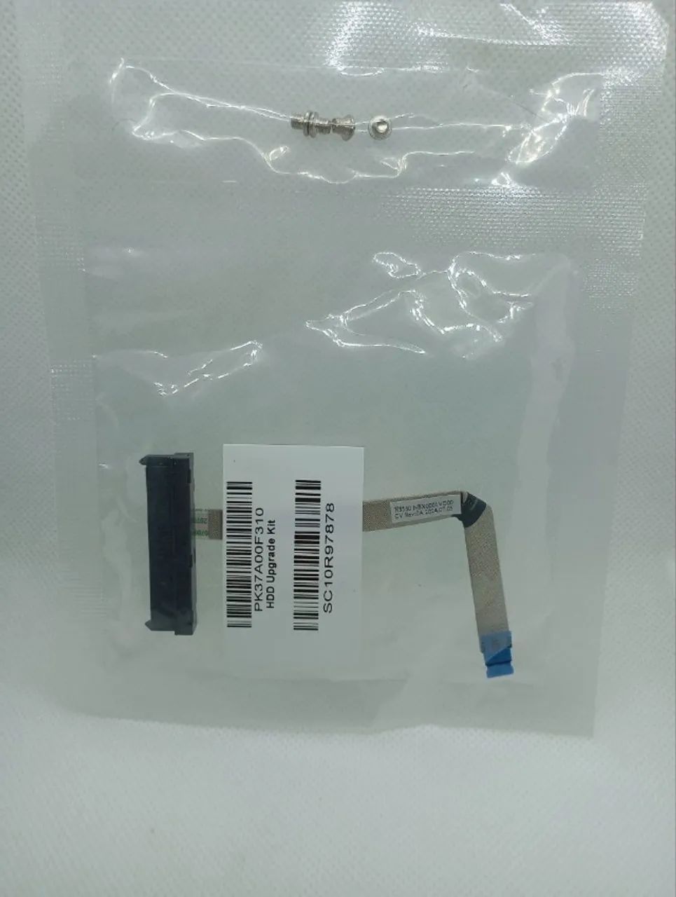 kit de upgrade de HDD da Lenovo - Foto 2