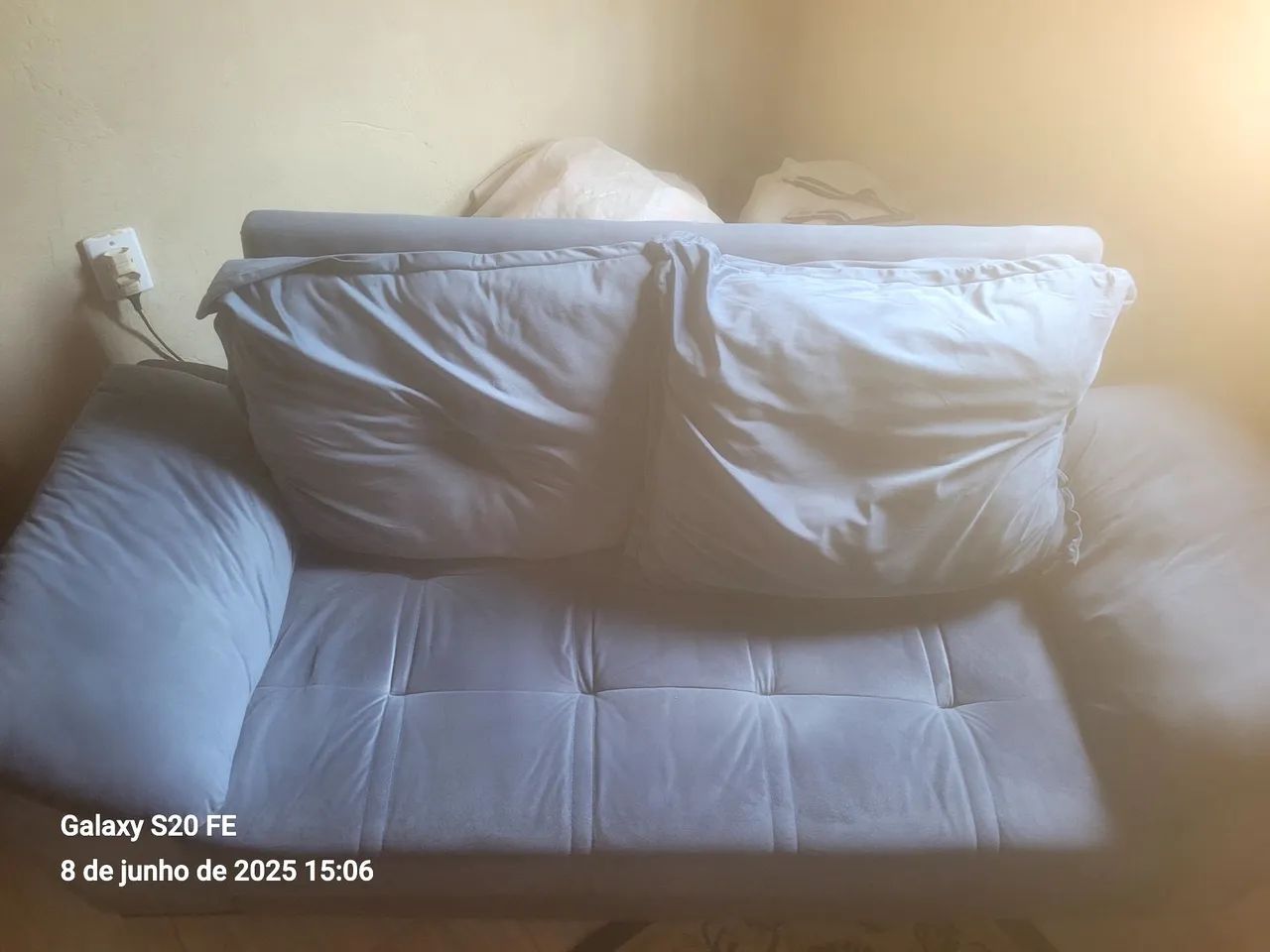 Sofá de 5 lugares - Foto 3