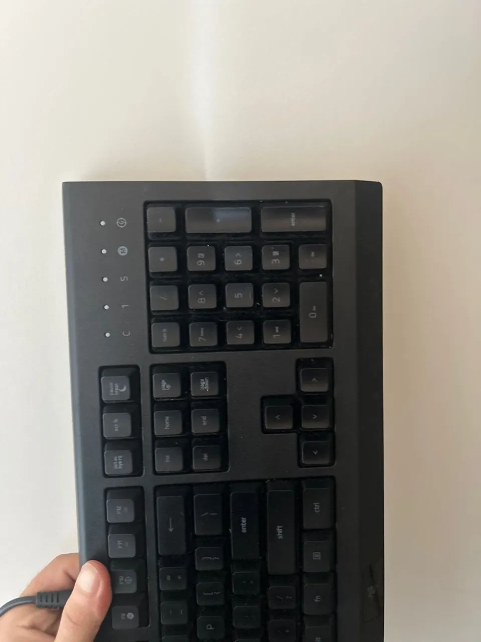 Teclado razer - cynosa lite  - Foto 2