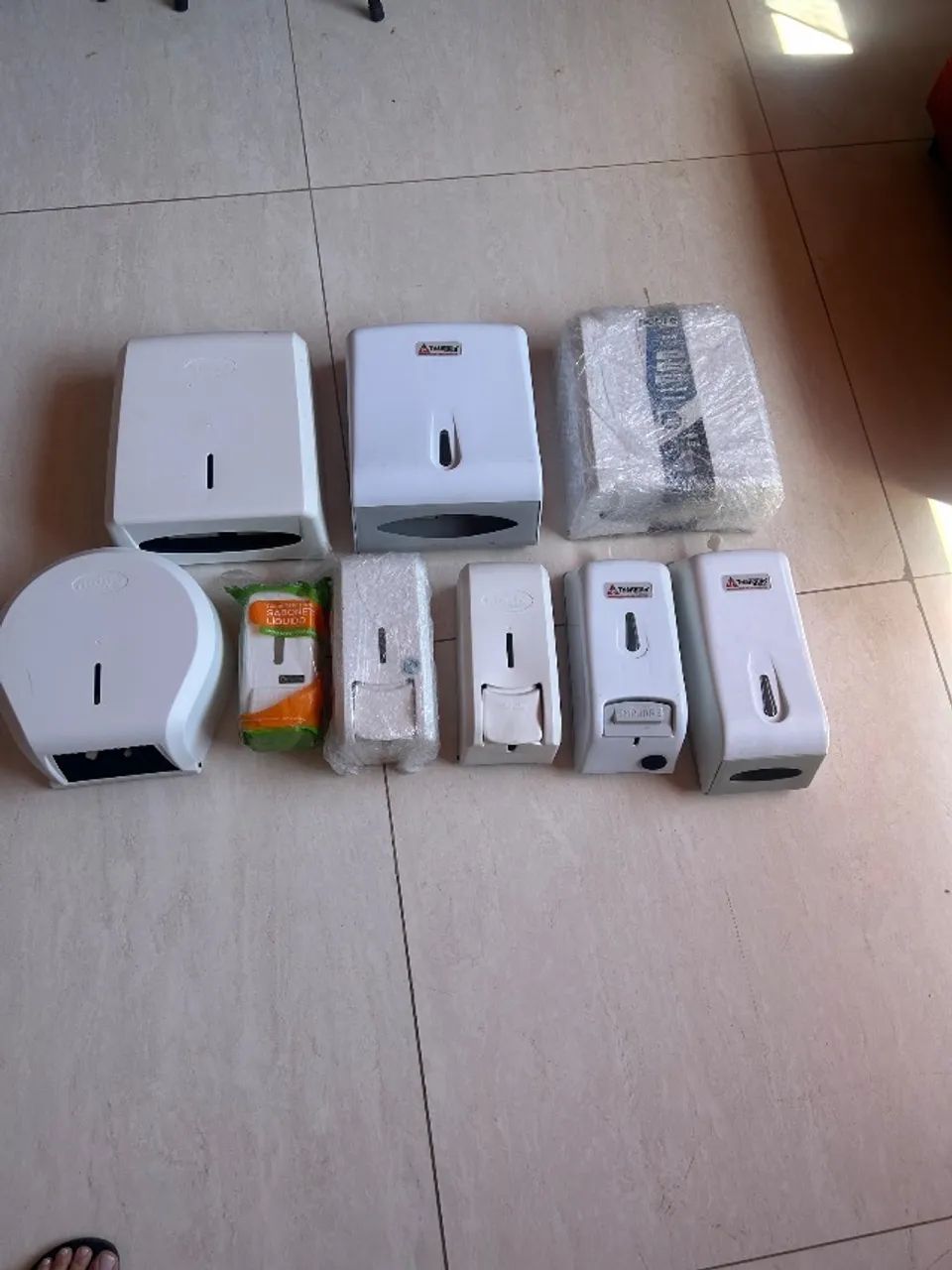 Dispenser