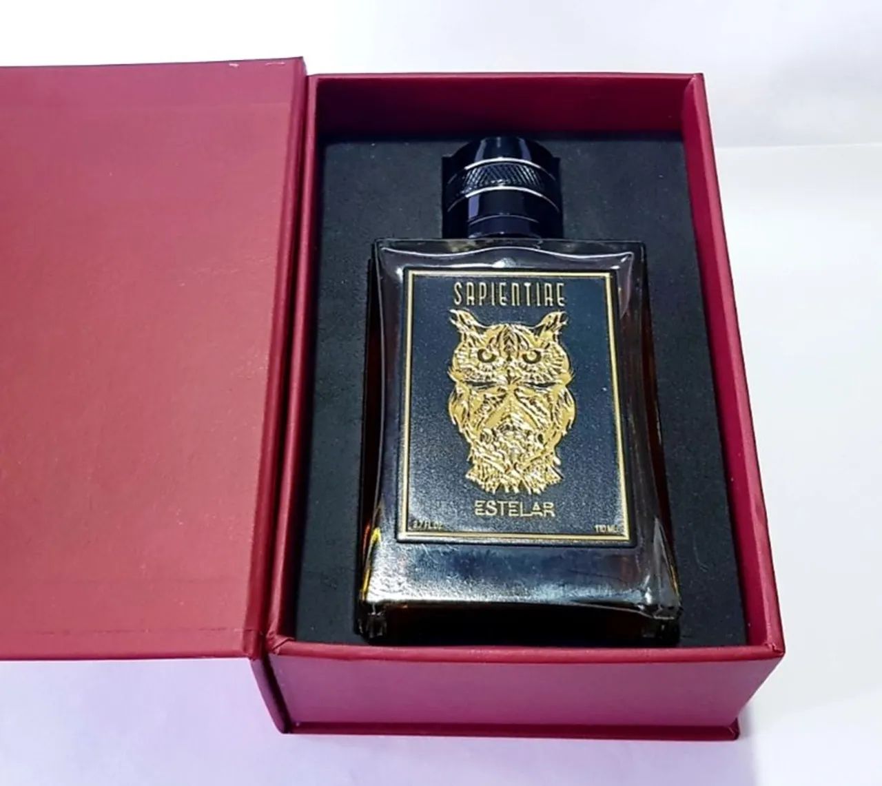 Perfume Estelar (2022) Sapienteae Niche 110ml - Foto 3