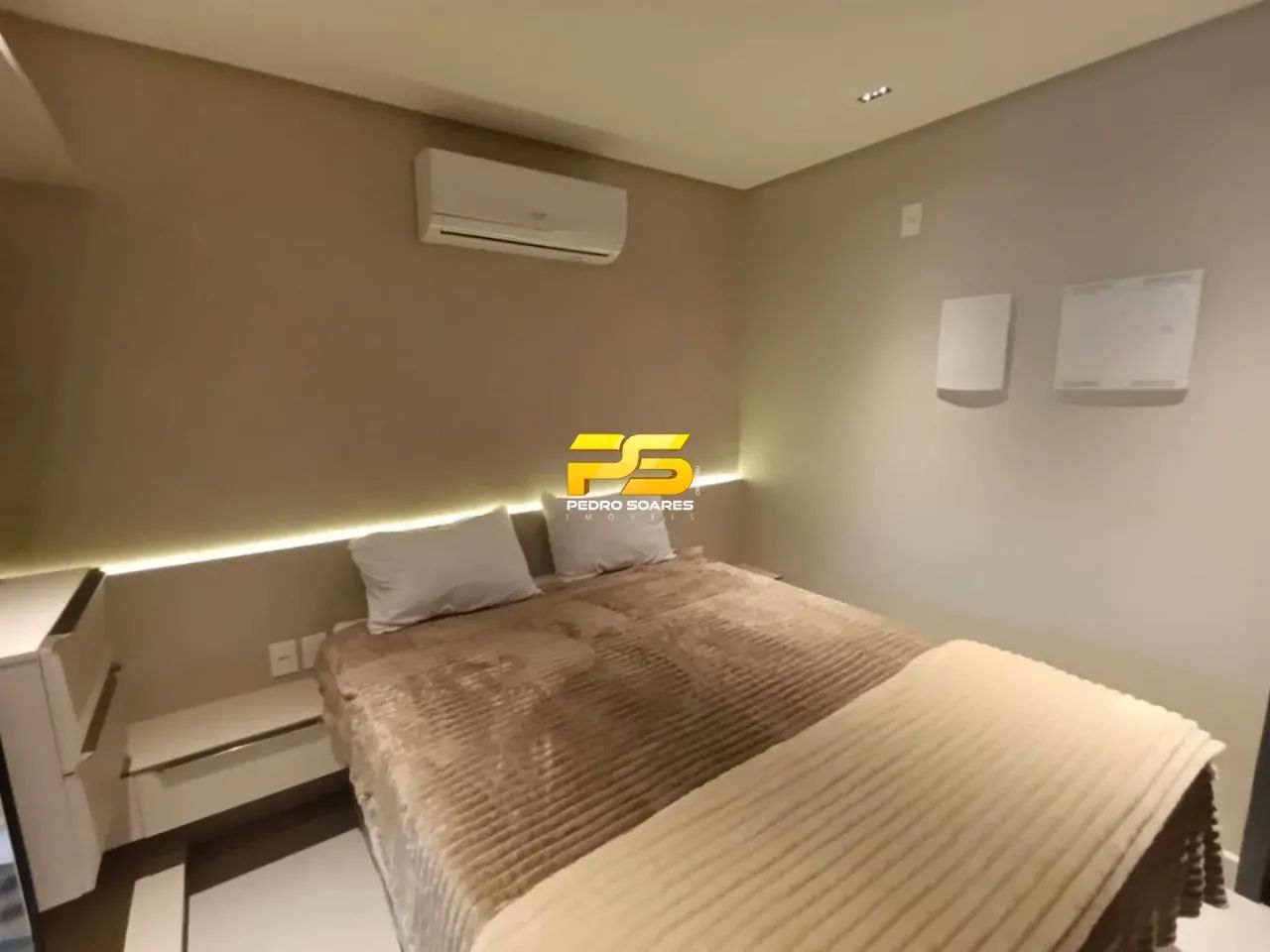 Studio para venda em Intermares com área 29,9m²  Cabedelo/PB REF: ST0010 - Foto 2