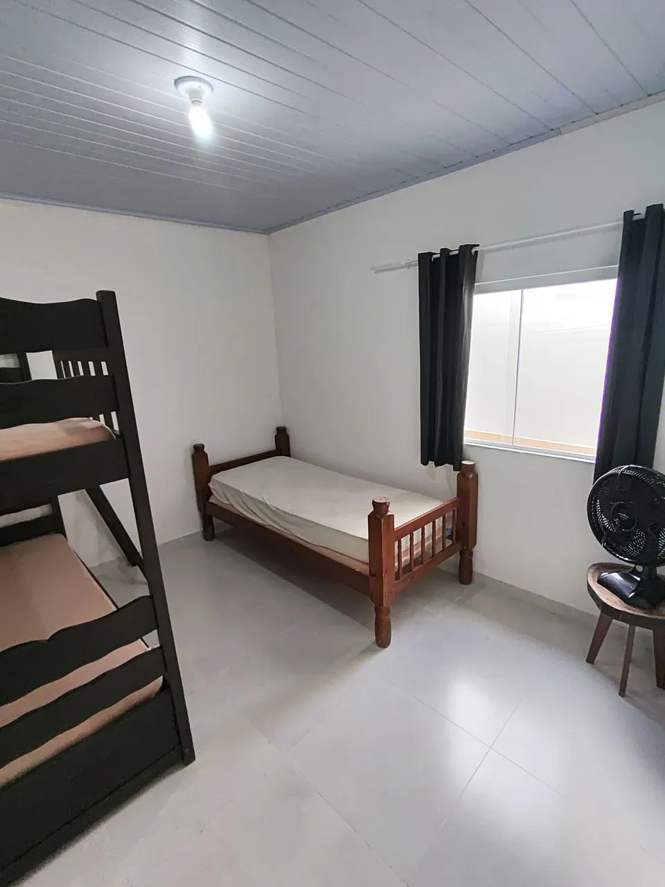 Casa de aluguel em Ubatuba,  próxima  as praias Enseada, Pereque Mirim e Santa Rita  - Foto 5