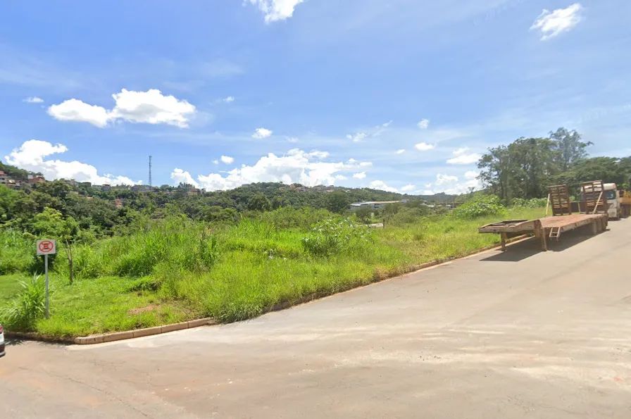 Terreno para venda em Itabirito com 11.917m² - Foto 2