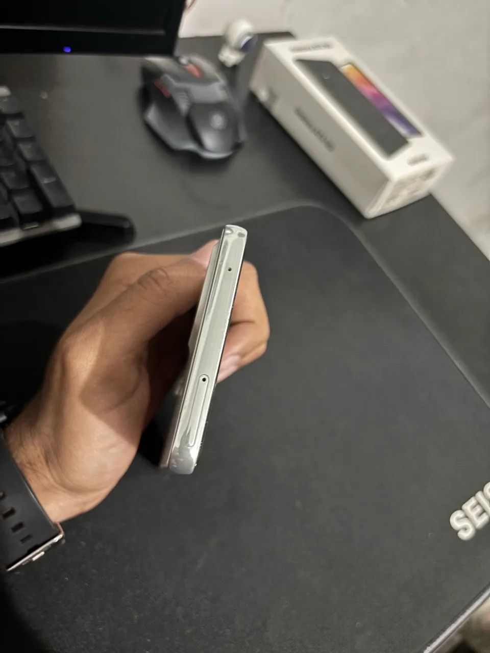 Samsung galaxy A73 - Foto 5