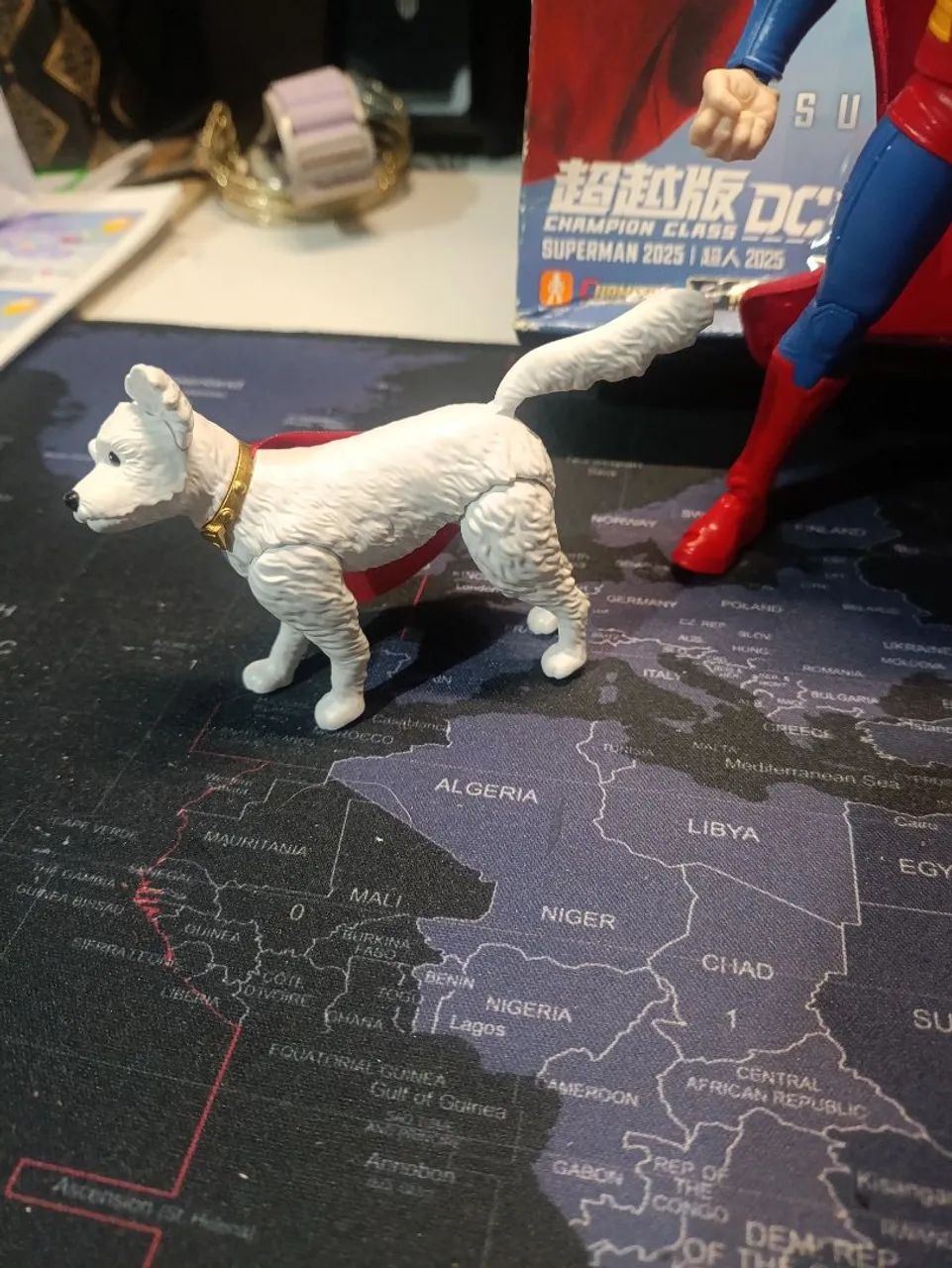 Superman Blokees - Foto 5