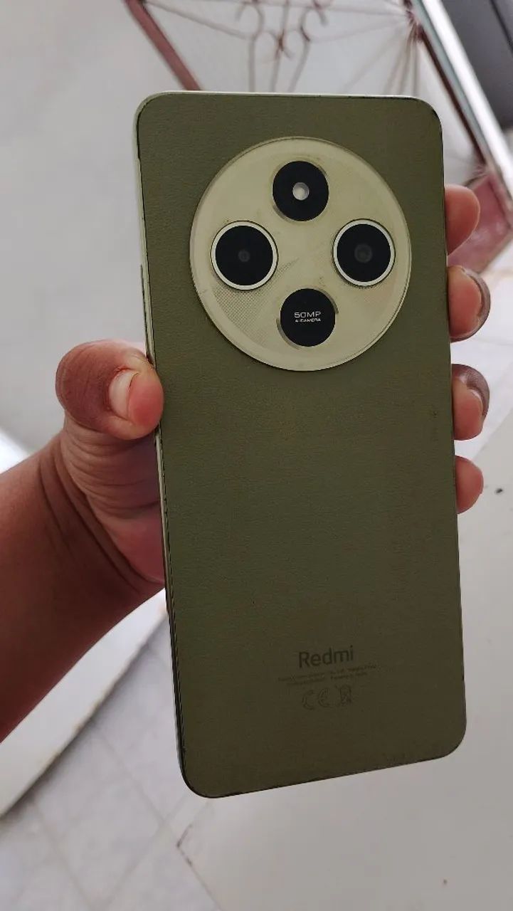 Redmi 14 c 