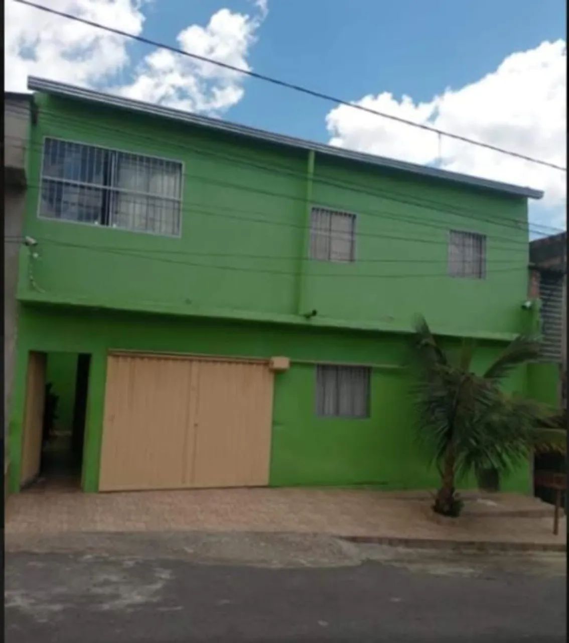 Foto - Ribeirão das Neves - Belvedere
