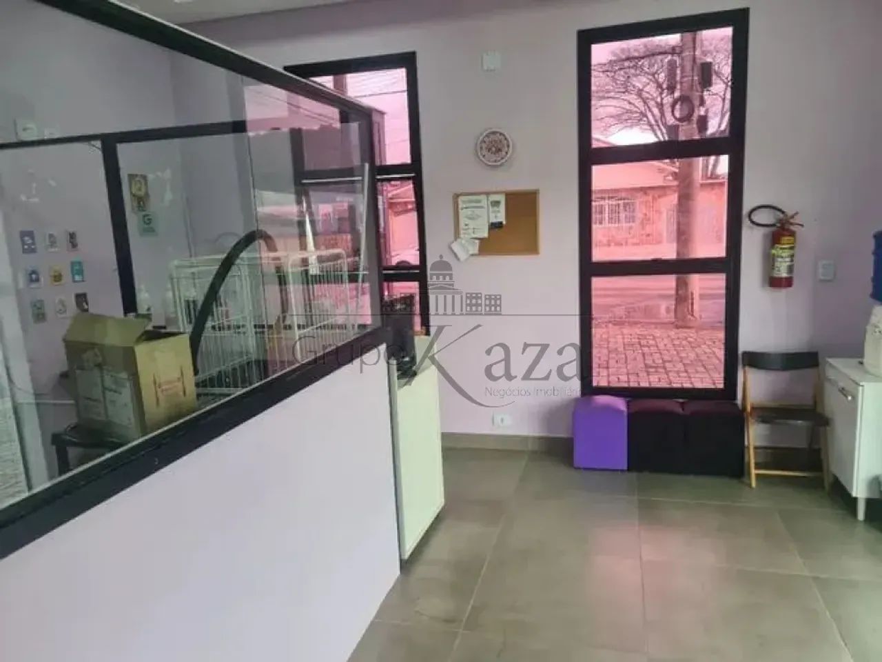 Jardim Oriente - Ponto comercial - 280m². - Foto 2