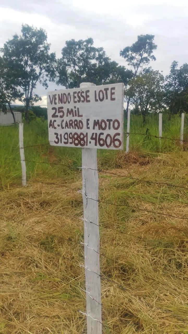 Lote em três Marias  - Foto 3