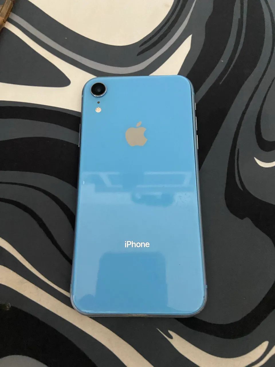 iPhone XR 128gb - Foto 5